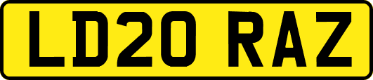 LD20RAZ