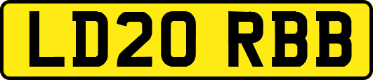 LD20RBB