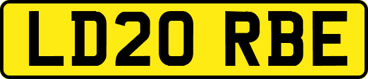 LD20RBE