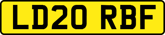 LD20RBF