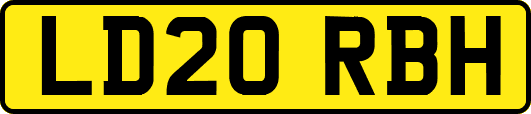 LD20RBH