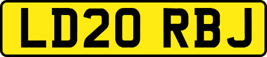 LD20RBJ