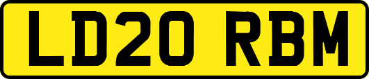 LD20RBM