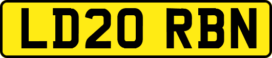 LD20RBN