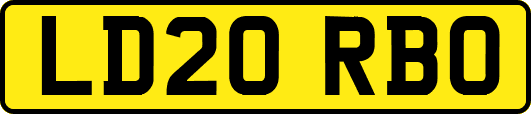 LD20RBO