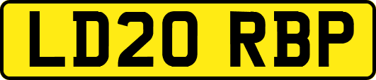 LD20RBP