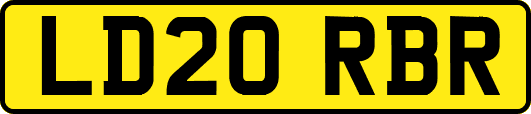 LD20RBR