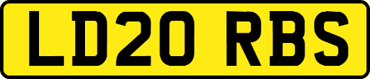 LD20RBS