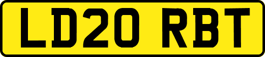 LD20RBT