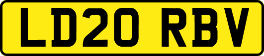 LD20RBV