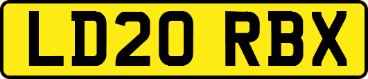 LD20RBX