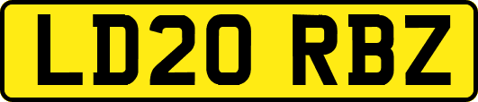 LD20RBZ