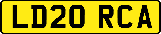 LD20RCA