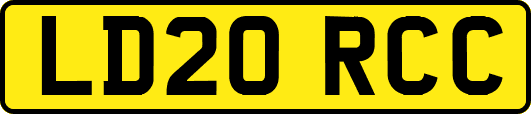 LD20RCC