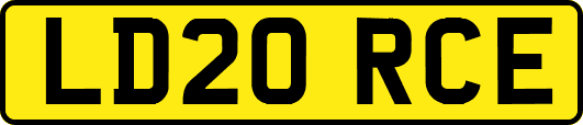 LD20RCE