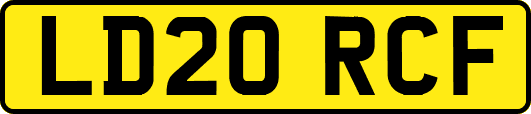 LD20RCF