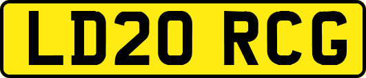 LD20RCG