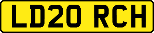 LD20RCH