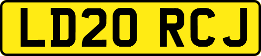 LD20RCJ