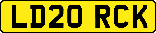 LD20RCK