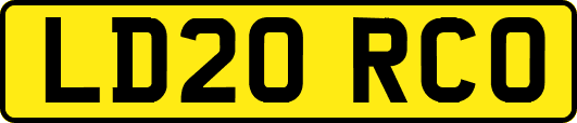 LD20RCO