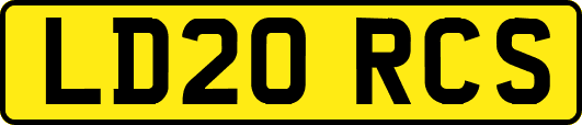 LD20RCS