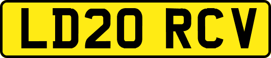 LD20RCV