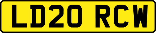 LD20RCW