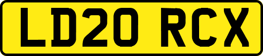 LD20RCX