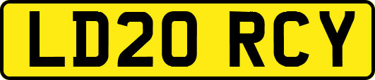 LD20RCY