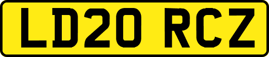 LD20RCZ