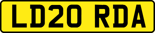 LD20RDA