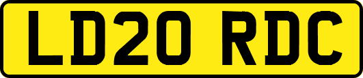 LD20RDC