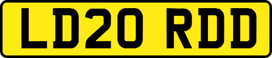 LD20RDD