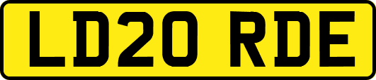 LD20RDE