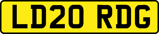 LD20RDG