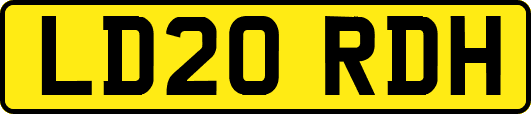 LD20RDH