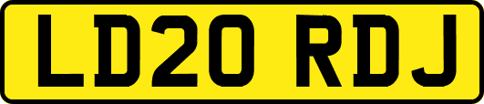 LD20RDJ