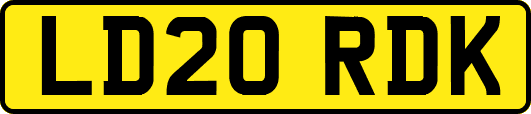 LD20RDK