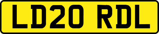 LD20RDL