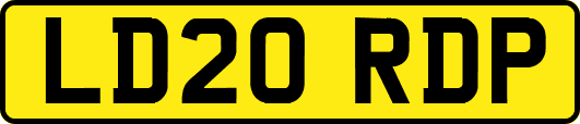 LD20RDP