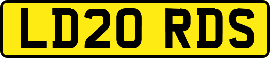 LD20RDS