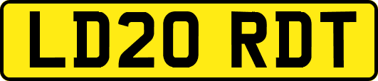 LD20RDT