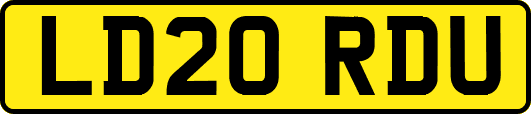 LD20RDU