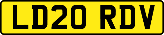 LD20RDV