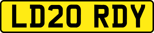 LD20RDY