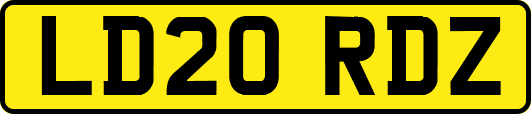 LD20RDZ