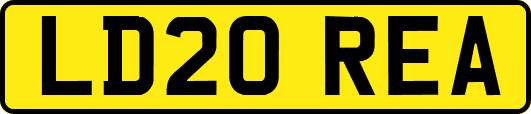 LD20REA