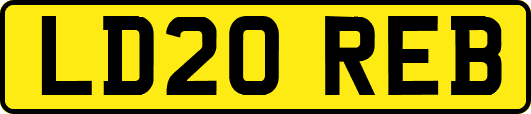 LD20REB