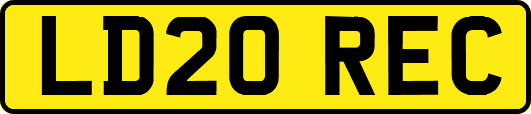 LD20REC